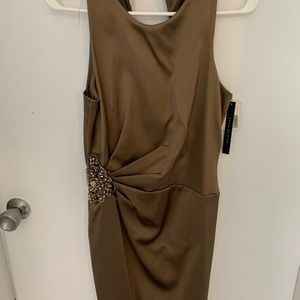 David Meister Cocktail Dress
